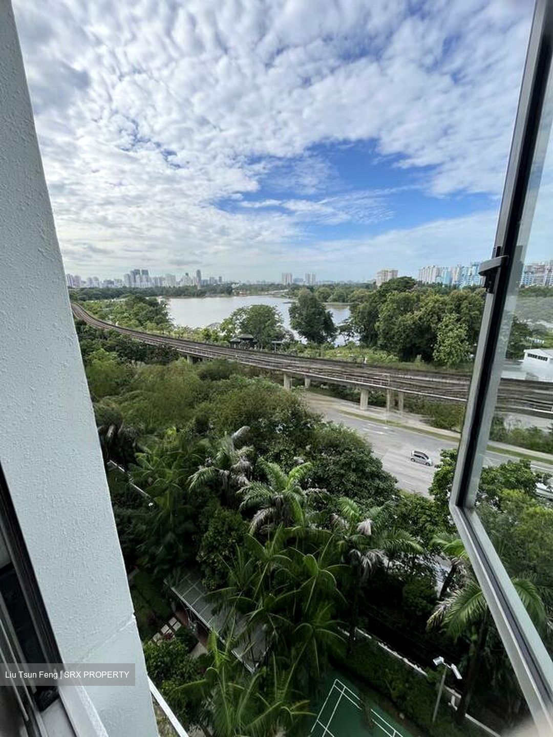 The Lakeshore (D22), Condominium #566762481
